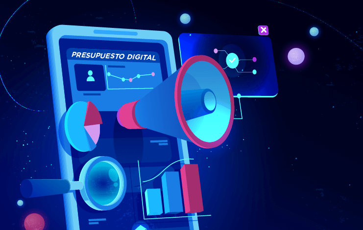 Blog Presupuesto Digital 1 Agencia de Marketing Digital Bogotá - BrandSavers