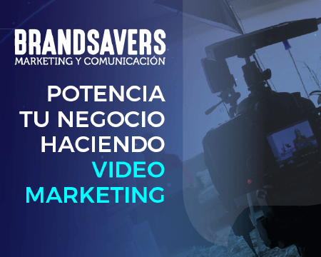Portadas Blog Videomarketing Agencia de Marketing Digital Bogotá - BrandSavers