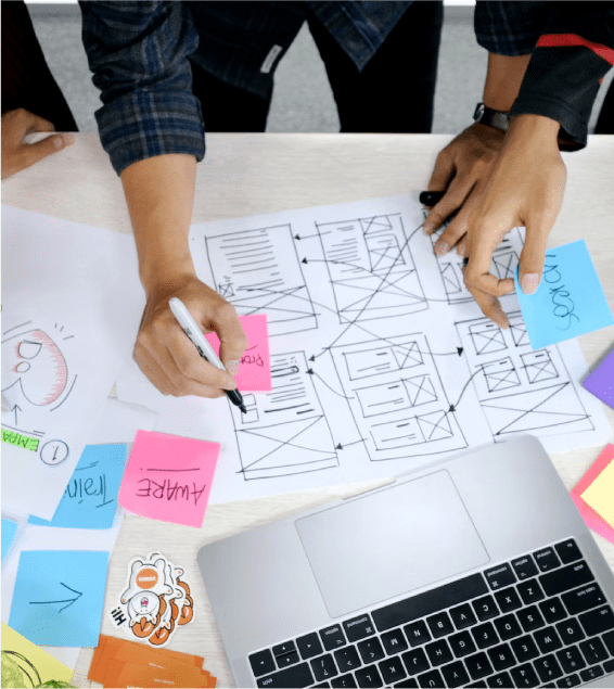 Desarrollo sitios web 11 Agencia de Marketing Digital Bogotá - BrandSavers 03 Agencia de Marketing Digital Bogotá - BrandSavers