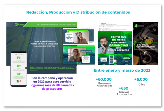 06 Agencia de Marketing Digital Bogotá - BrandSavers