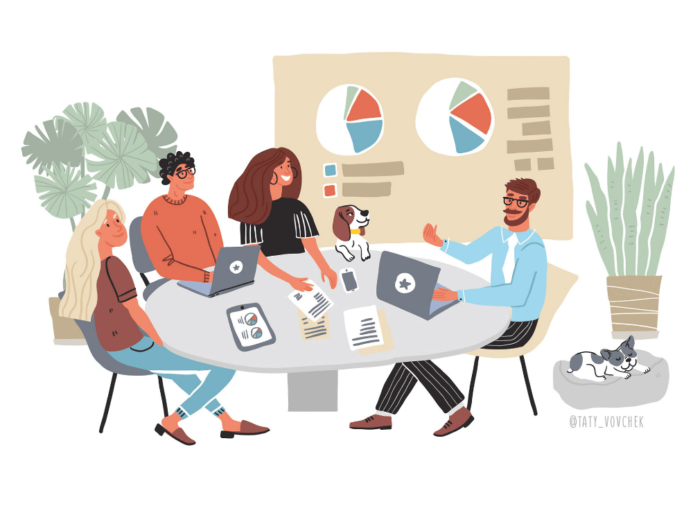 31 Agencia de Marketing Digital Bogotá - BrandSavers